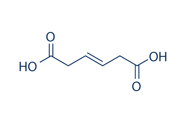 trans-β-Hydromuconic acid