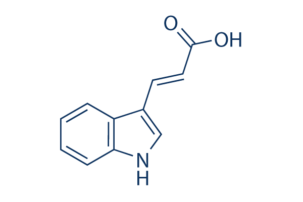 trans-3-Indoleacrylic acid