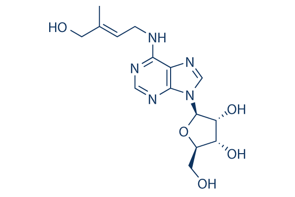 trans-Zeatin-riboside