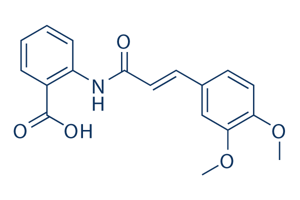 Trans-Tranilast