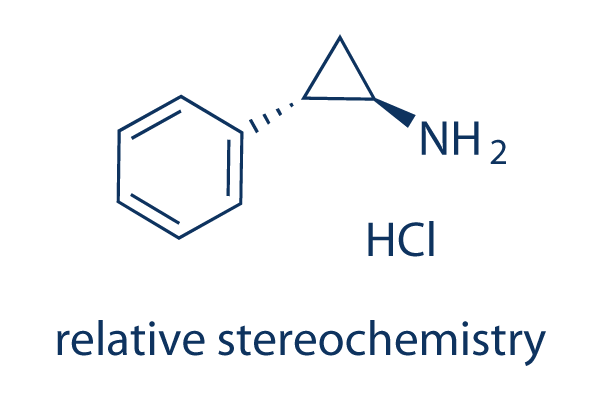 Tranylcypromine HCl
