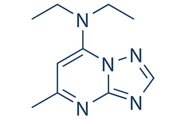 Trapidil
