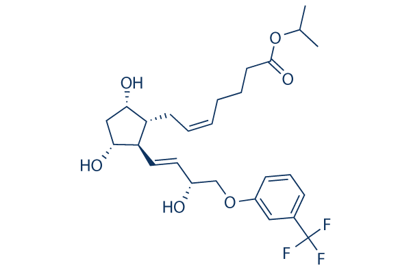 Travoprost