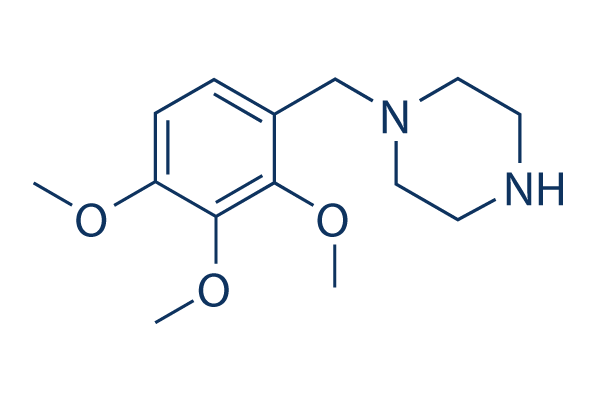 Trimetazidine
