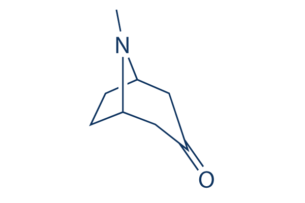 Tropinone