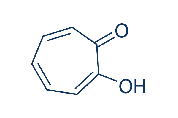 Tropolone (NSC 89303)