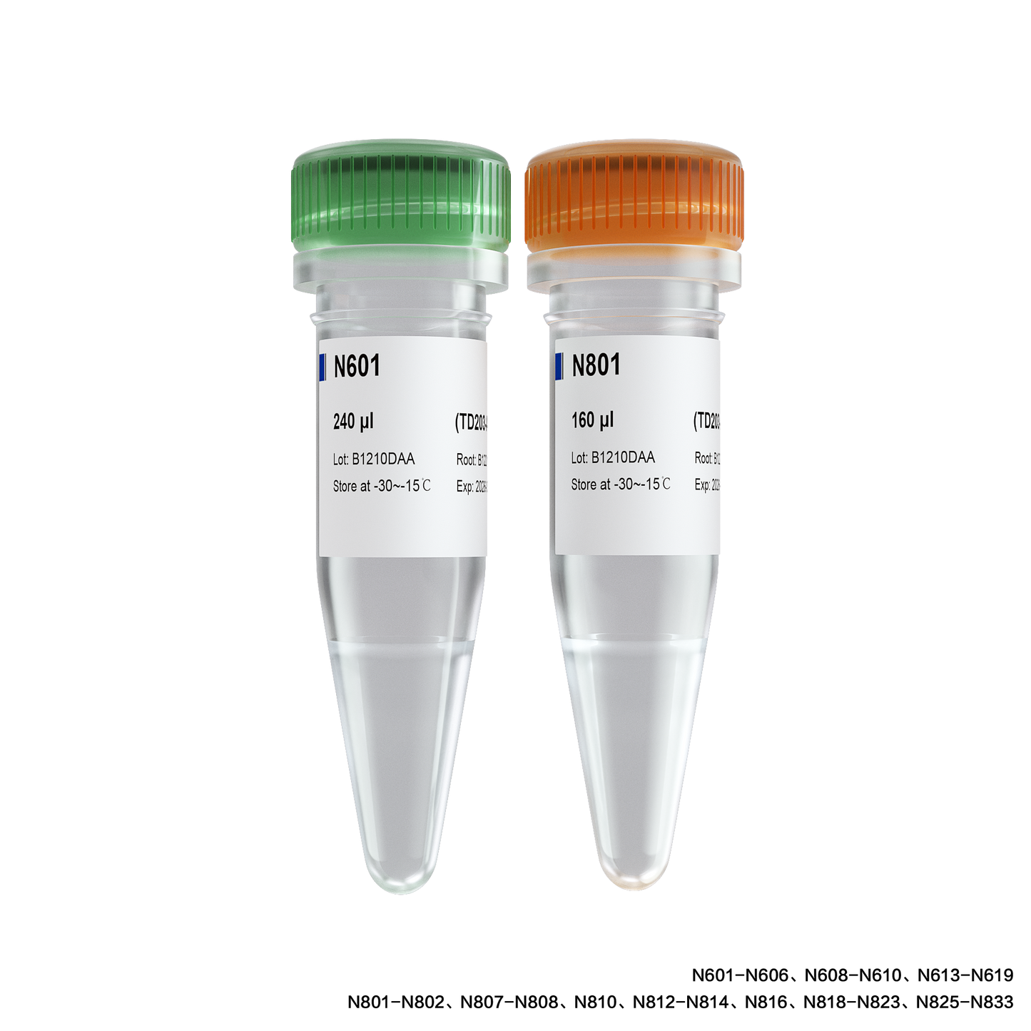TruePrep Index Kit V3 for Illumina