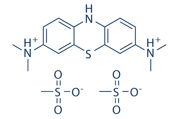 TRx0237 (LMTX)mesylate