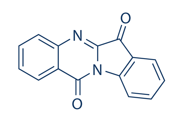 Tryptanthrin