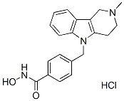 Tubastatin A Hydrochloride