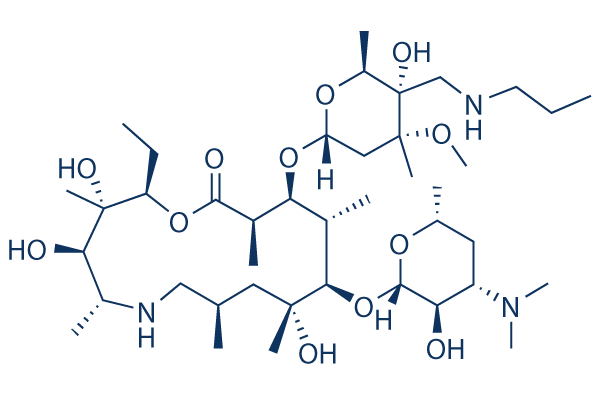 Tulathromycin A
