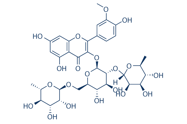 Typhaneoside