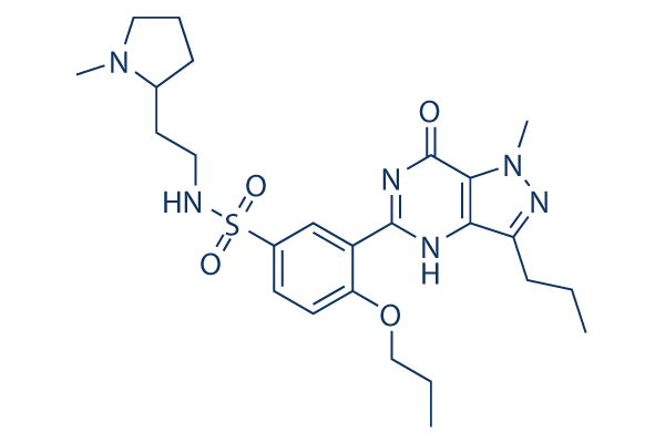 Udenafil