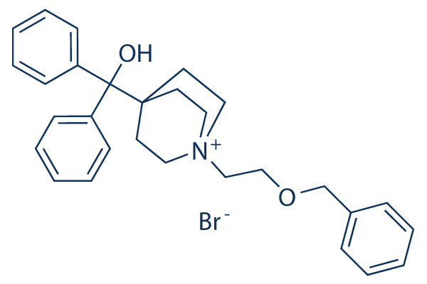 Umeclidinium bromide