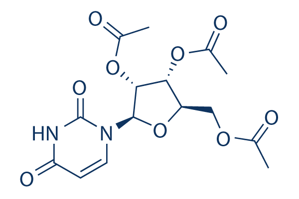 uridine triacetate