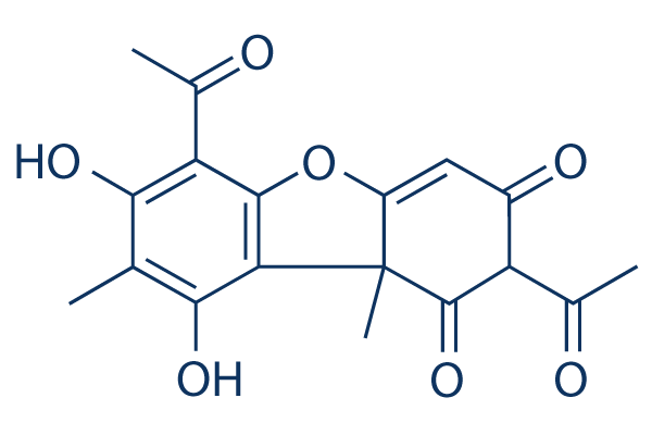 Usnic acid