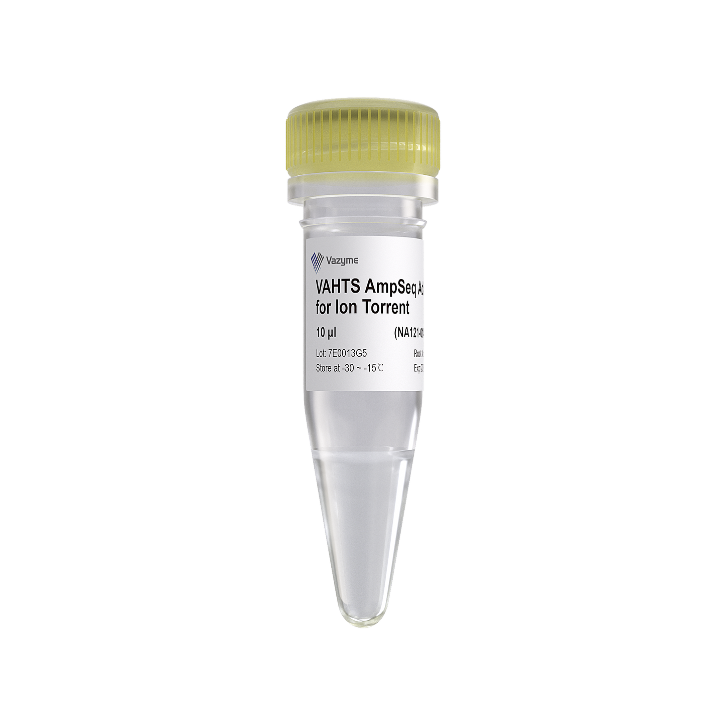 VAHTS AmpSeq DNA Adapters for Ion Torrent (Adapters 1-12)