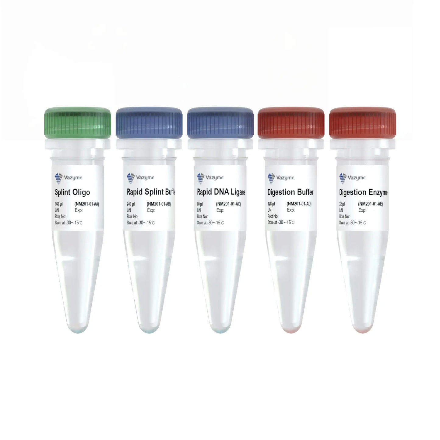 VAHTS Circularization Kit for MGI