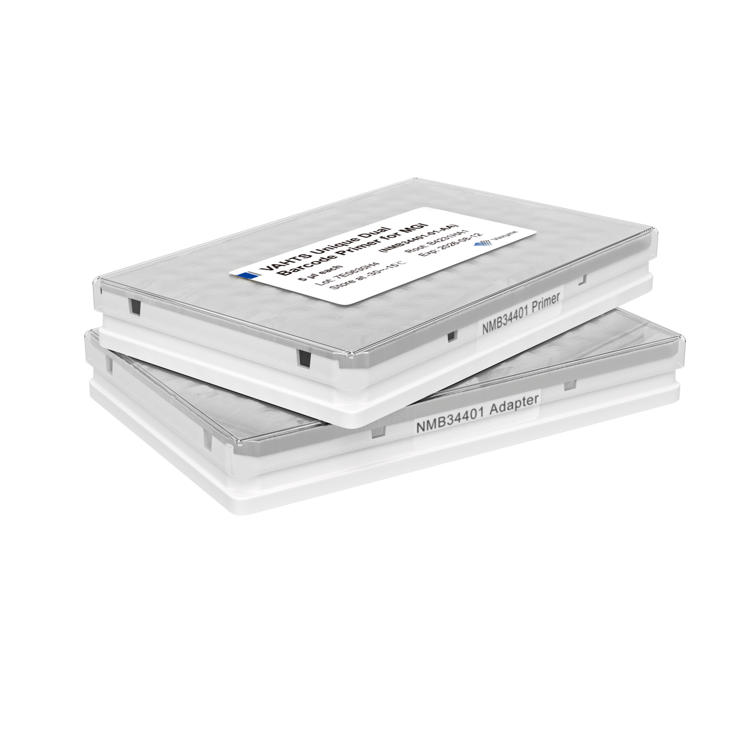 VAHTS Maxi UDB Primers Plate Set 4 for MGI (073-096)