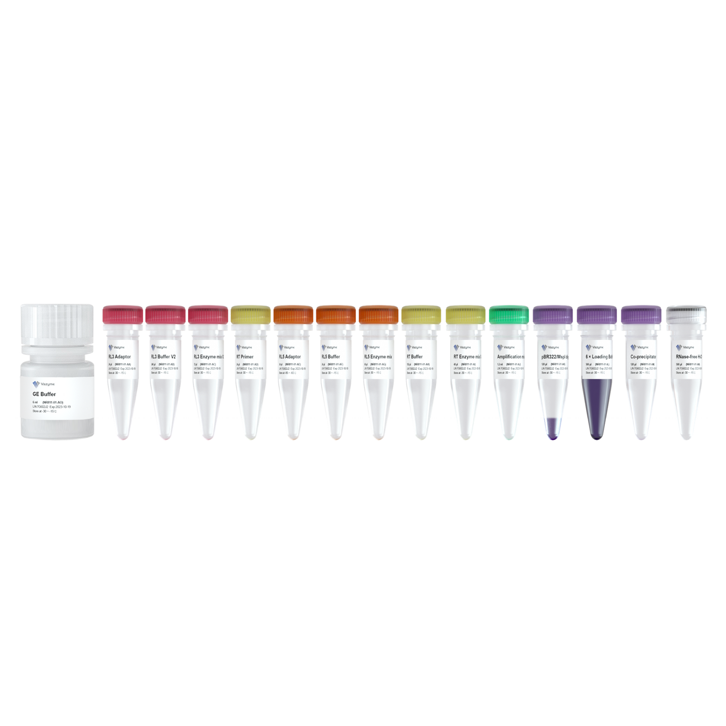 VAHTS Small RNA Library Prep Kit for Illumina V2