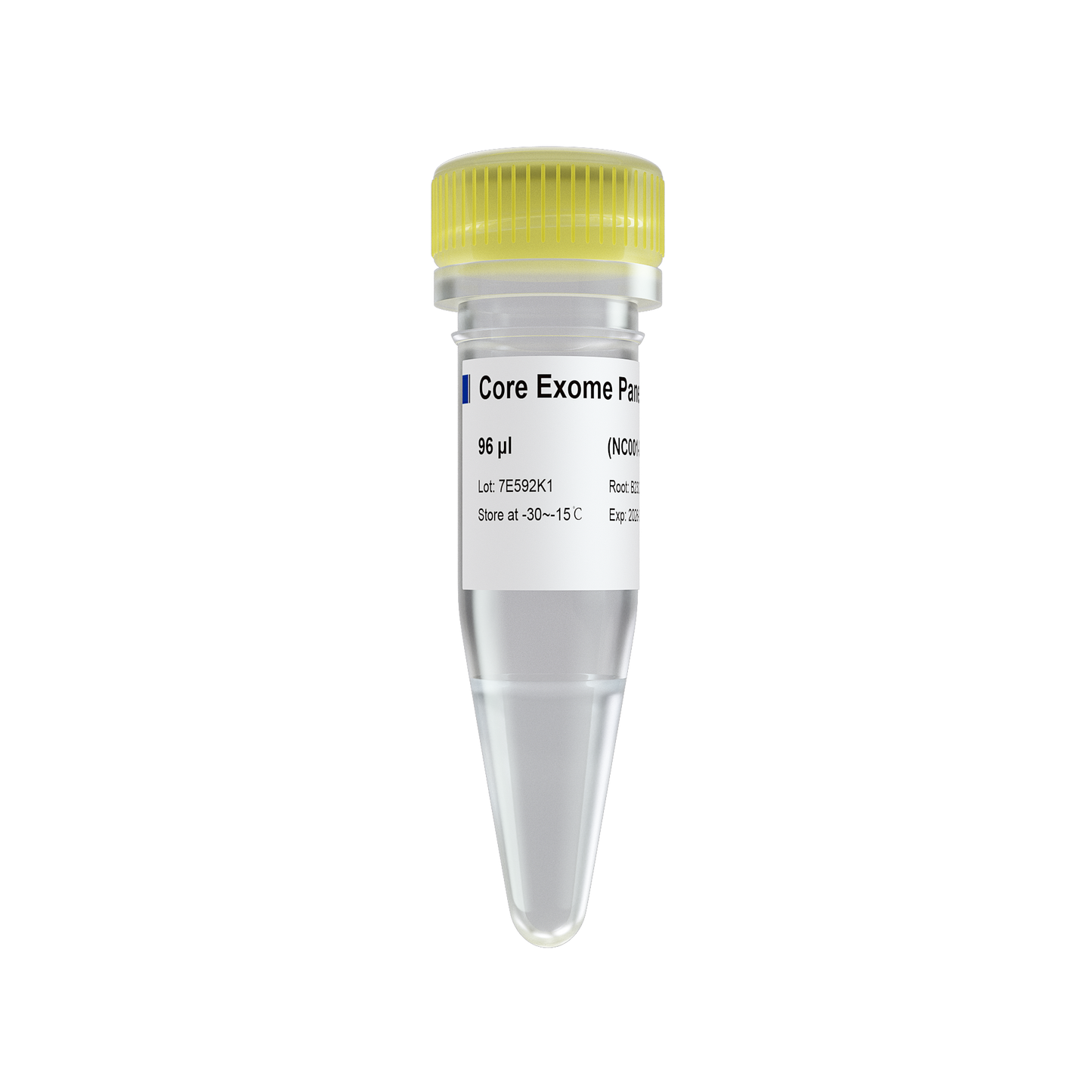 VAHTS Target Capture Core Exome Panel