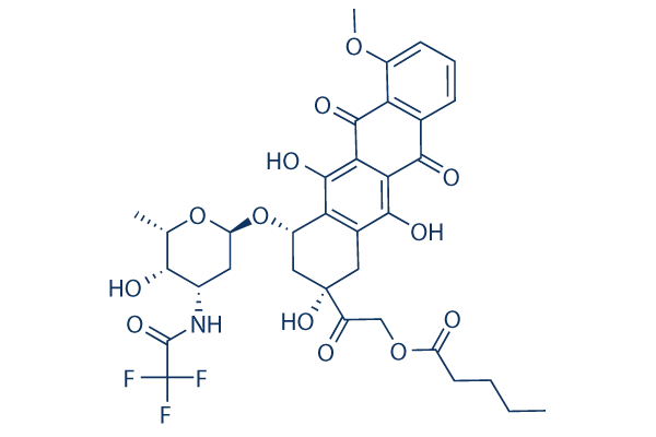 Valrubicin