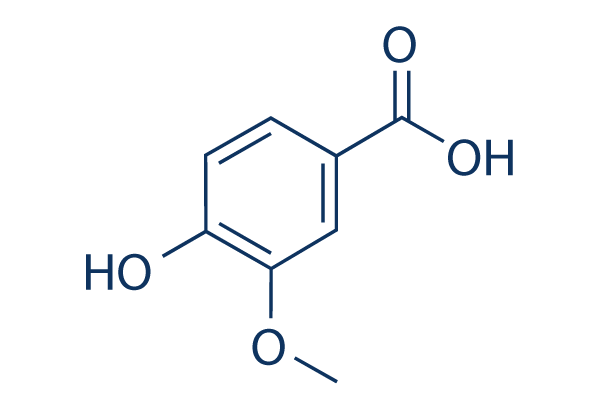 Vanillic acid
