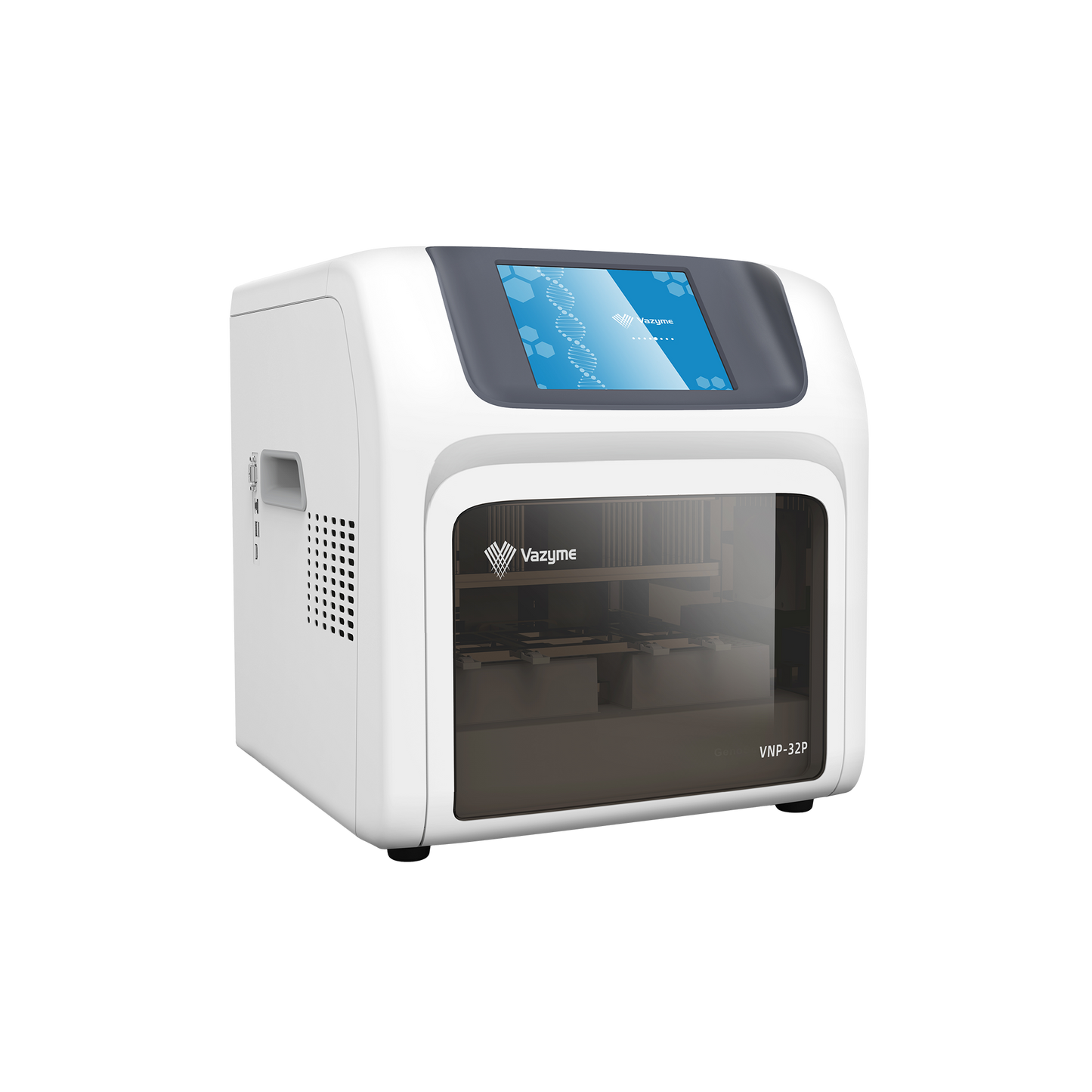 VaPura 32 - Automatic Nucleic Acids Extraction Instrument