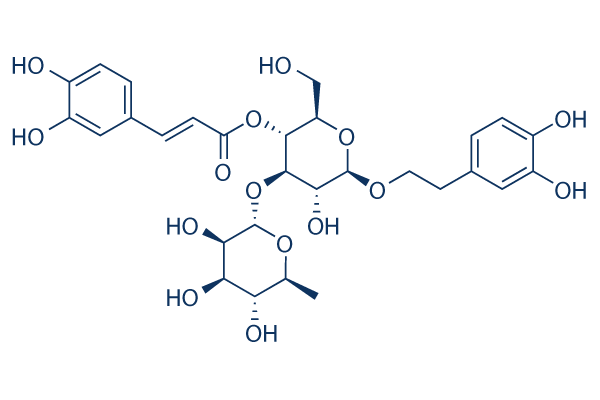 Verbascoside
