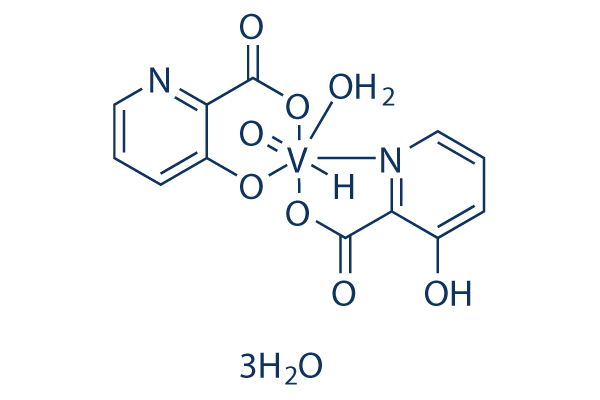VO-Ohpic trihydrate