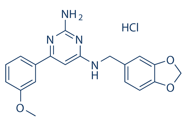 BML-284 Hydrochloride (Wnt agonist 1, AMBMP)