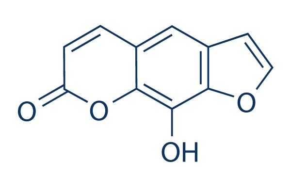 Xanthotoxol