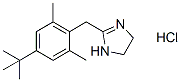 Xylometazoline HCl