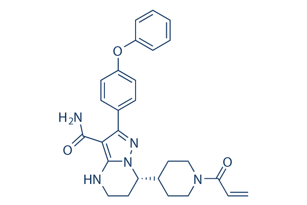 Zanubrutinib (BGB-3111)