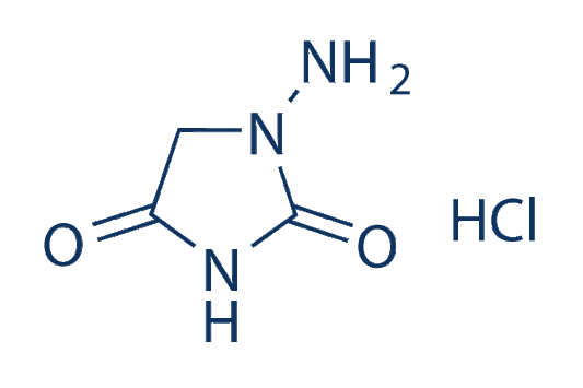 1-Aminohydantoin Hydrochloride