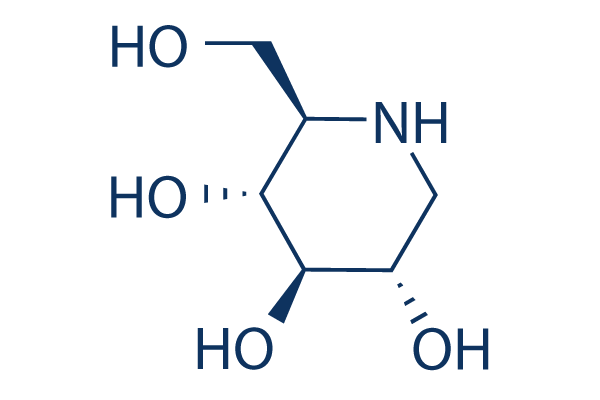 1-Deoxynojirimycin