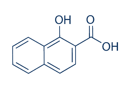 1-Hydroxy-2-naphthoic acid