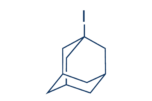 1-Iodoadamantane