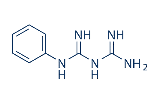 1-Phenylbiguanide