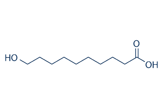 10-Hydroxydecanoic acid