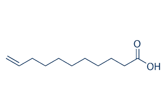 10-Undecenoic acid