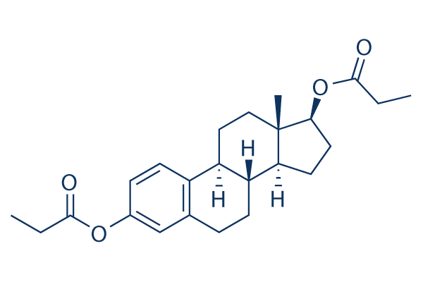 Estradiol dipropionate