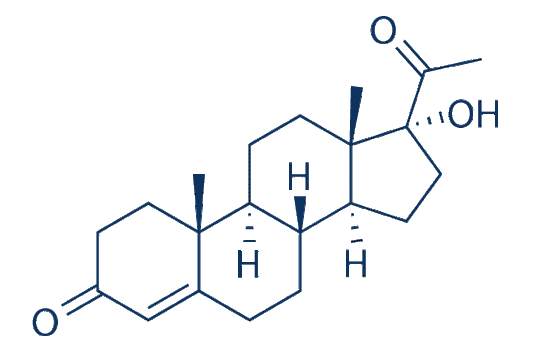 17-Hydroxyprogesterone