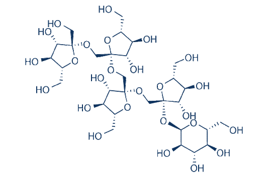 1F-Fructofuranosylnystose