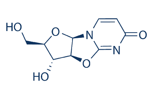 2,2'-Cyclouridine