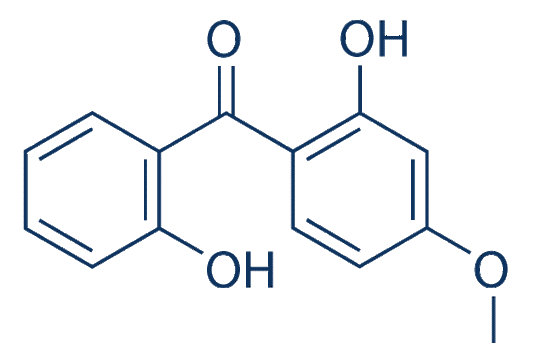2,2′-Dihydroxy-4-methoxybenzophenone