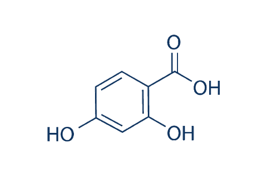 2,4-Dihydroxybenzoic acid