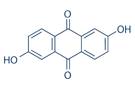 2,6-Dihydroxyanthraquinone