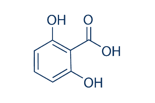 2,6-Dihydroxybenzoic acid