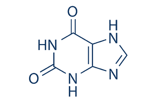 2,6-Dihydroxypurine
